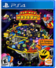 Гра для PlayStation 4 Pac-Man Museum+ (Blu-ray диск) (0722674127240) - зображення 1
