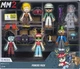 Игровой набор DevSeries Multipack Murder Mystery 2: Powers Pack 6 фигурок и аксессуары (CRS0093) - изображение 1