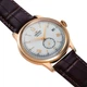 Мужские часы Orient Bambino RA-AP0106S30B - изображение 2