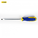 Отвертка S&R SL6,5x150 мм ударная (250283156) - изображение 6