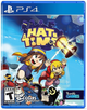 Gra PlayStation 4 A Hat in Time (Blu-ray płyta) (0812303012884) - obraz 1