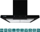 Вытяжка VENTOLUX ITALIA 60 BG/BK (1000) TC MS - изображение 2