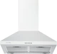 Вытяжка PYRAMIDA KX 60 (1000) B WH - изображение 1