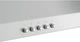 Вытяжка PYRAMIDA KX 60 (1000) B WH - изображение 3