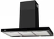 Вытяжка ELEYUS ONIX 1200 LED 90 BL - изображение 3