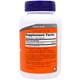 Аминокислоты Now Foods L-Фенилаланин L-Phenylalanine 500 мг 120 капсул - изображение 2