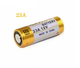 Батарейка SOEINIY Alkaline 23A 12V - изображение 1