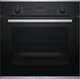Духовой шкаф электрический Bosch HBF234EB0R - изображение 1
