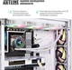 Компьютер ARTLINE Gaming X87White Windows 11 Home (X87Whitev48Win) - изображение 8