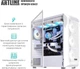 Комп'ютер ARTLINE Gaming X87White (X87Whitev49) - зображення 2