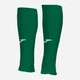 Гетры мужские Joma Leg II 401533.450 43-46 Зеленые (8447150030198) - изображение 4