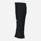 Гетры женские Joma Leg II 401533.100 35-38 Черные (8447150030082) - изображение 3