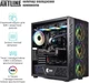 Компьютер ARTLINE Gaming X96 Windows 11 Home (X96v114Win) - изображение 2