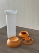 Шейкер міксер (750 мл) Tupperware - изображение 1