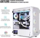 Компьютер ARTLINE Gaming X96White (X96Whitev114) - изображение 5