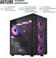 Компьютер ARTLINE Gaming X96 Windows 11 Home (X96v115Win) - изображение 9
