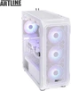 Компьютер ARTLINE Gaming X96White (X96Whitev115) - изображение 12