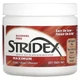 Подушечки от угрей без спирта Stridex 55 шт (2% салициловая кислота) - изображение 3