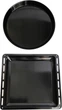 Электрическая печь SATURN ST-EC3802 Black - изображение 5