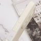 Силиконовый чехол Epik Candy Full Camera для Xiaomi Redmi Note 12S Бежевый / Antique White - изображение 4