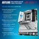 Компьютер ARTLINE Overlord Hyperion Windows 11 Pro (Hyperionv81Win) - изображение 3
