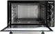 Электрическая печь SATURN ST-EC3802 Black - изображение 3