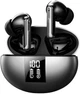 Навушники Proove Thunder Buds SE TWS with ANC Gray (593010010) - зображення 1