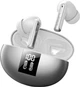 Наушники Proove Thunder Buds SE TWS with ANC Silver (593010012) - изображение 2