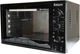 Электрическая печь SATURN ST-EC3802 Black - изображение 1