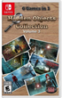 Gra Nintendo Switch Hidden Objects Collection Volume 3 (Wklad) (0850017102736) - obraz 1