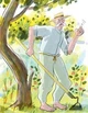 Тореадори з Васюківки. Пригоди Робінзона Кукурузо. Всеволод Нестайко. Школа - изображение 5
