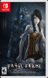 Гра для Nintendo Switch Fatal Frame: Maiden of Black Water (Картридж) (4710782158511) - зображення 1