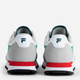 Мужские кроссовки Fila FFM0380-13420 40 25.5 см White/Mint/Fila Red (8720905119271) - изображение 3