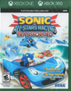 Гра для Xbox 360 / Xbox One - Sonic & All-Stars Racing Transformed (Blu-ray Disc) (0010086680638) - зображення 1