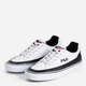 Мужские кеды низкие Fila FFM0416-13036 41 26 см White/Black (8720905115914) - изображение 2