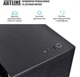 Компьютер ARTLINE Silent SL8 Windows 11 Pro (SL8v31Win) - изображение 6