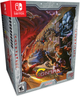 Gra Nintendo Switch Contra Anniversary Collection: Ultimate Edition (Kartridż) (0819976029980) - obraz 1