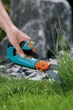 Ножницы для травы Gardena Comfort Ergo Plus поворотные (08735-20.000.00) - изображение 4