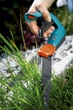 Ножницы для травы Gardena Comfort Ergo Plus поворотные (08735-20.000.00) - изображение 6