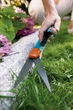 Ножницы для травы Gardena Comfort Ergo Plus поворотные (08735-20.000.00) - изображение 12