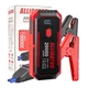 Пусковий пристрій Alligator 12В 800-1600A з функцією Power Bank 20000mAh (JS843) - зображення 4