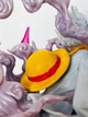 Аніме фігурка One Piece Ван Піс Luffy Мугівара Луффі, п'ятий гір, з підсвічуванням, 19 см (OP 0128) - зображення 7