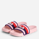 Женские шлепанцы Fila FFW0553-43275 37 23.3 см Powder Pink/Charisma (8720905104871) - изображение 2
