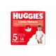 Подгузники Huggies Little Movers 5 (12-22 кг) Mega 58 шт (5029053548784) - изображение 1