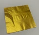 Пищевое золото листовое Сусальное золото Golden Touch 1 шт - изображение 3