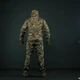 Військовий демісезонний костюм Мультикам SoftShell 4XL - зображення 8