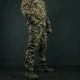 Військовий демісезонний костюм Мультикам SoftShell M - зображення 15