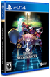 Gra PlayStation 4 Sword of the Necromancer (Blu-ray płyta) (0810105670356) - obraz 1