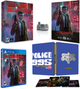 Gra PlayStation 4 Blade Runner: Enhanced Edition (Blu-ray płyta) (0810105671063) - obraz 2