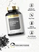 Добавка премиум-класса хелатный буферный магний таурат Carlyle Magnesium Taurate 1500mg 250 таблеток - изображение 4